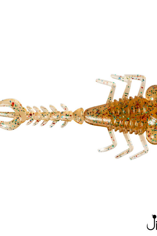 Zman LarvaZ™ | Size:1.75