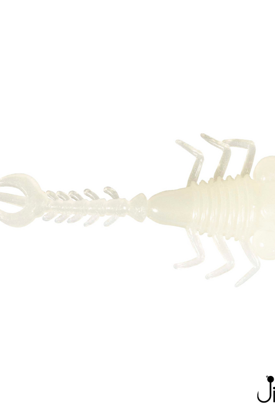 Zman LarvaZ™ | Size:1.75