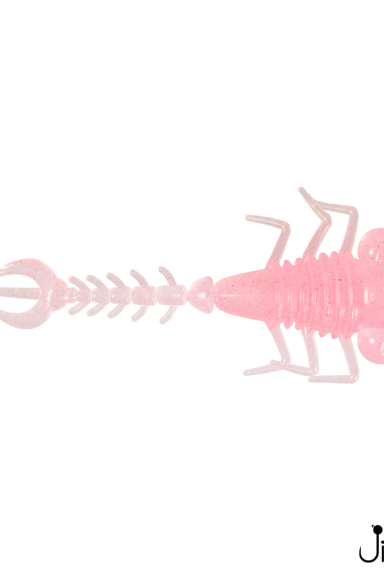 Zman LarvaZ™ | Size:1.75