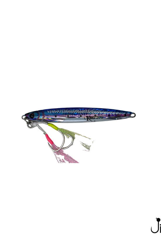 King Metal Jigs|30g