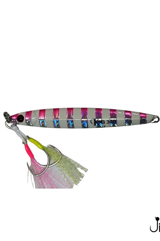 King Metal Jigs|30g