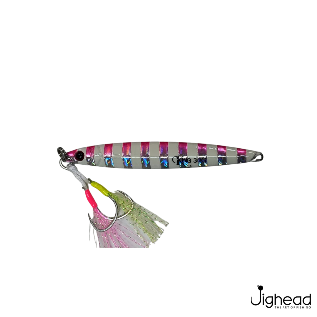 King Metal Jigs|30g