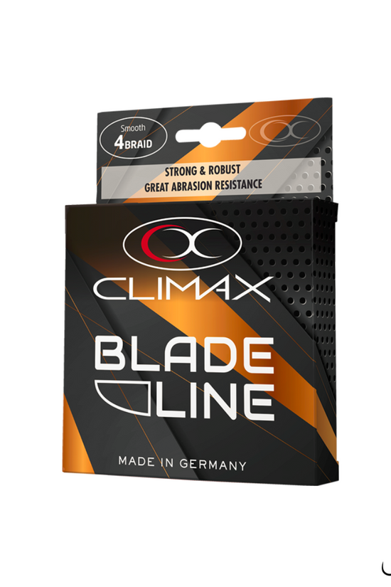 Climax Blade Braid Line 275m | 0.12-0.20mm