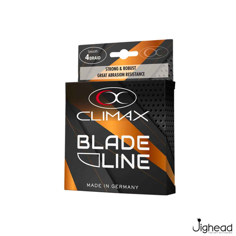 Climax Blade Braid Line 275m | 0.12-0.16mm