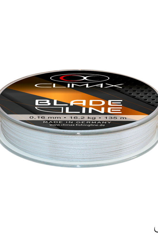 Climax Blade Braid Line 275m | 0.12-0.20mm