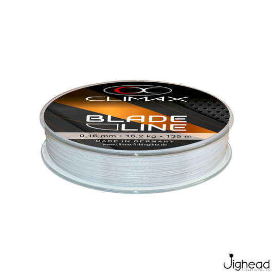 Climax Blade Braid Line 275m | 0.12-0.20mm