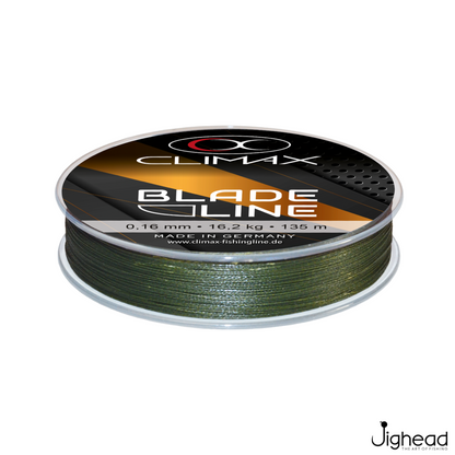 Climax Blade Braid Line 275m | 0.12-0.20mm