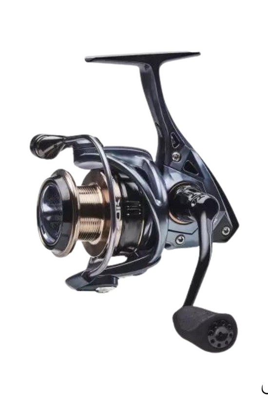 Okuma Epixor XT30-XT55 Spinning Reel