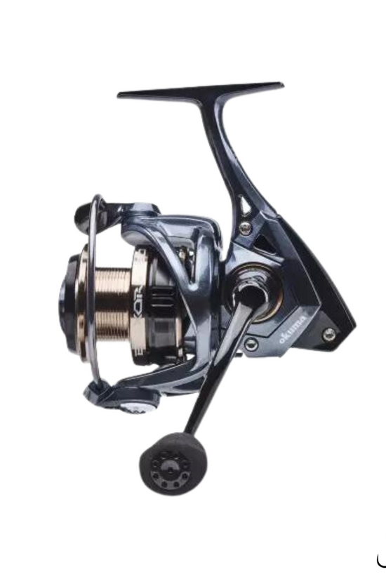 Okuma Epixor XT30-XT55 Spinning Reel