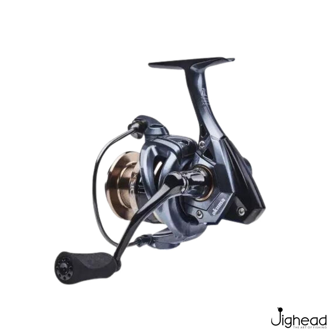 Okuma Epixor XT30-XT55 Spinning Reel
