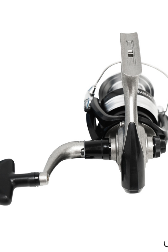 Daiwa DF 2500-4000A Spinning Reel