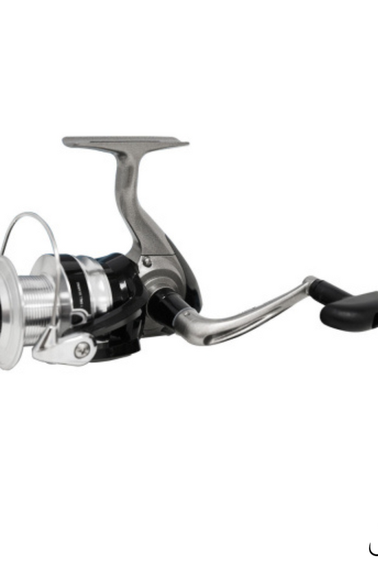 Daiwa DF 2500-4000A Spinning Reel