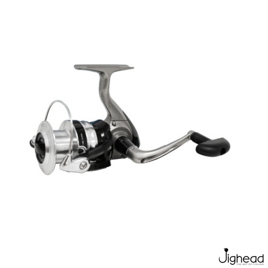Daiwa DF 2500-4000A Spinning Reel