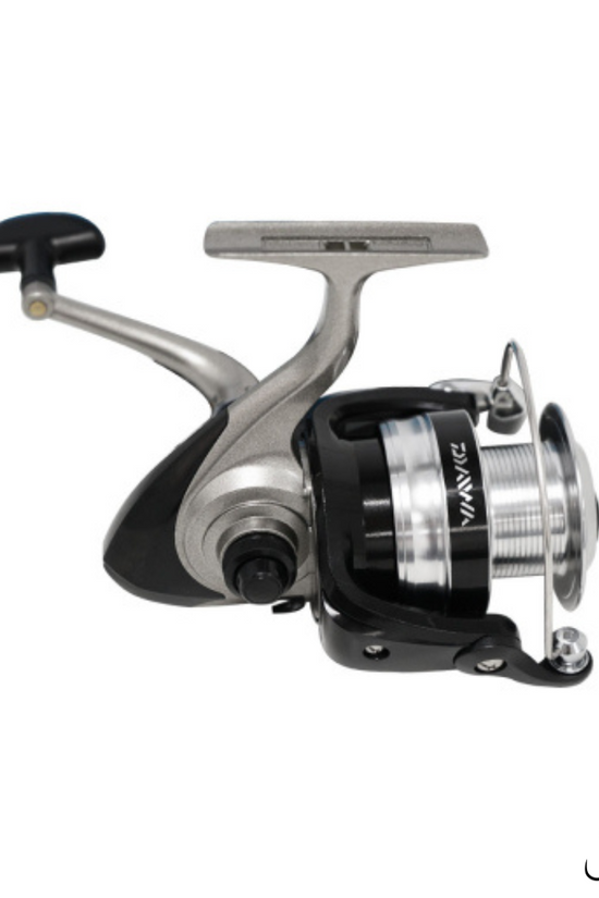 Daiwa DF 2500-4000A Spinning Reel