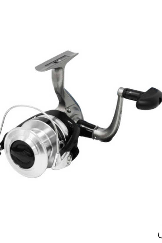 Daiwa DF 2500-4000A Spinning Reel
