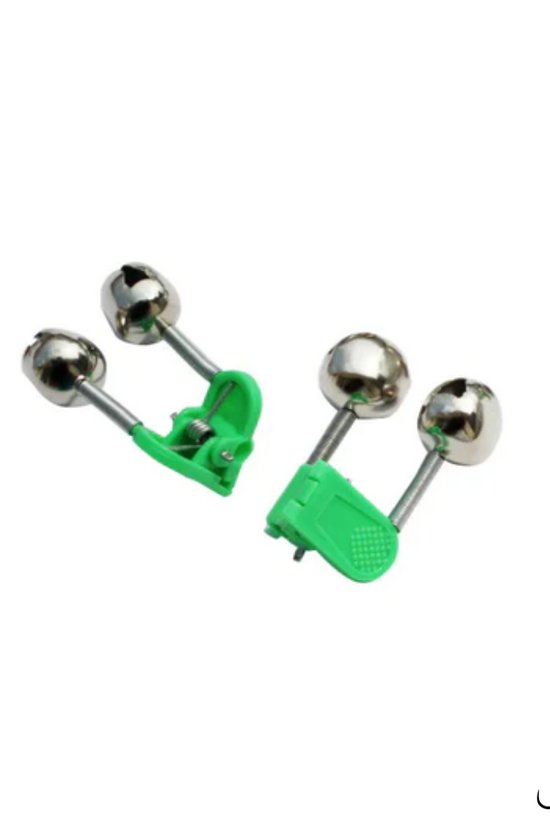 Fish bite bells |