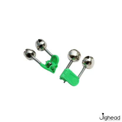 Fish bite bells |