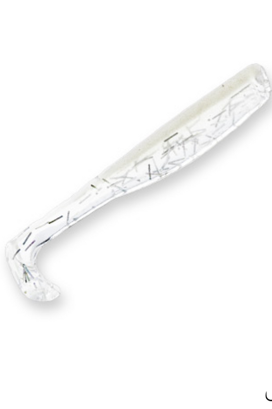 Zman Slim Swimz 2.5 inch | 1.5g | 8pcs/pk