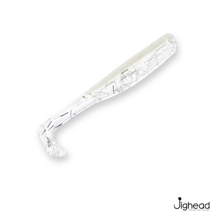 Zman Slim Swimz 2.5 inch | 1.5g | 8pcs/pk