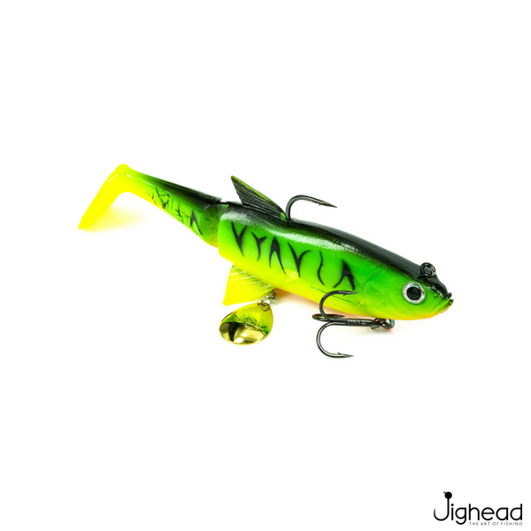 Molix Shad Soft Bait | Size:14cm | 60g