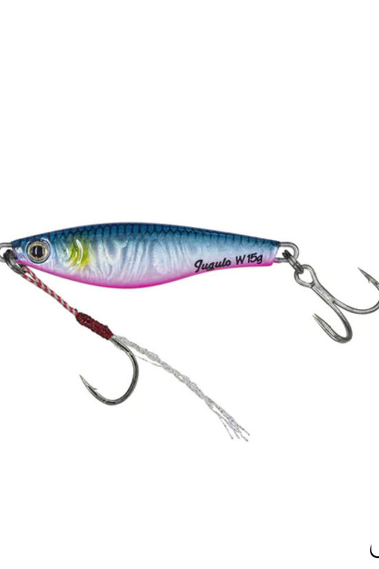 Molix  Jugulo Wide Casting Jig | Size: 7cm | 40g