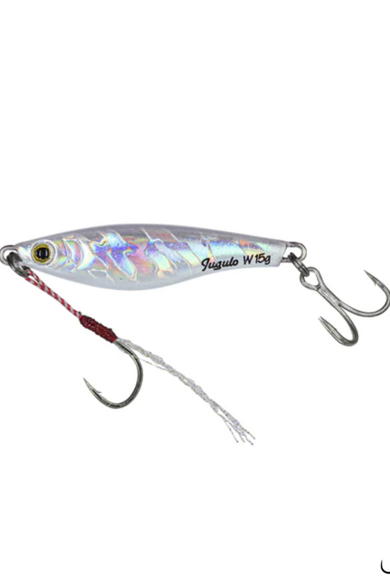 Molix  Jugulo Wide Casting Jig | Size: 7cm | 40g