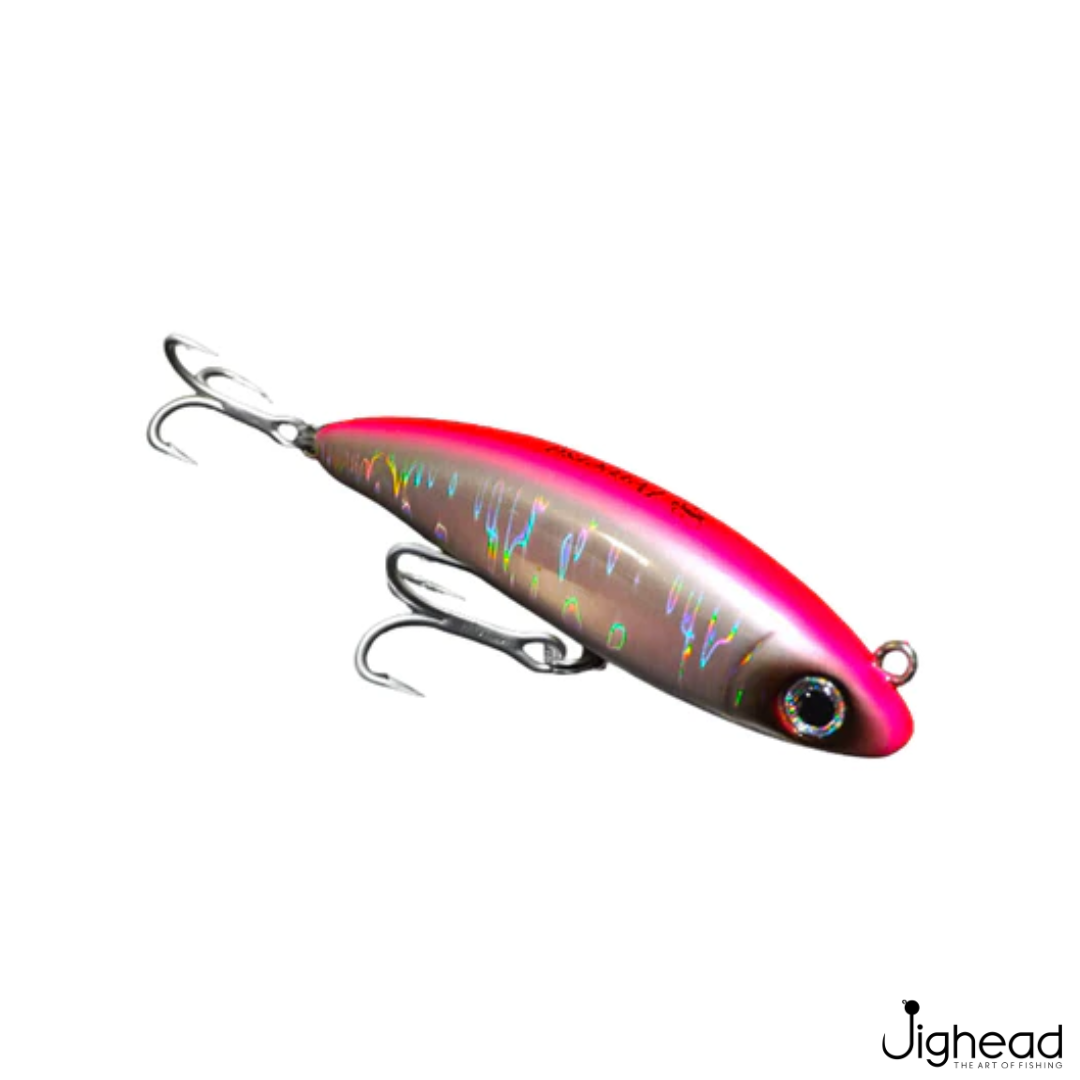 Borboleta Perversa Hard Lures | 10cm (4") | 20g