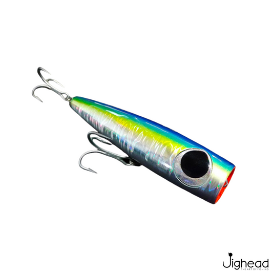 Borboleta Barracuda Salty  | 14cm(5") | 56g