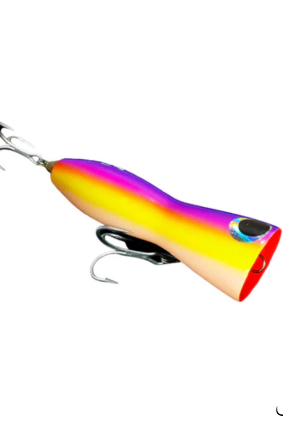 Borboleta Bally Hard Lures | 13cm(4