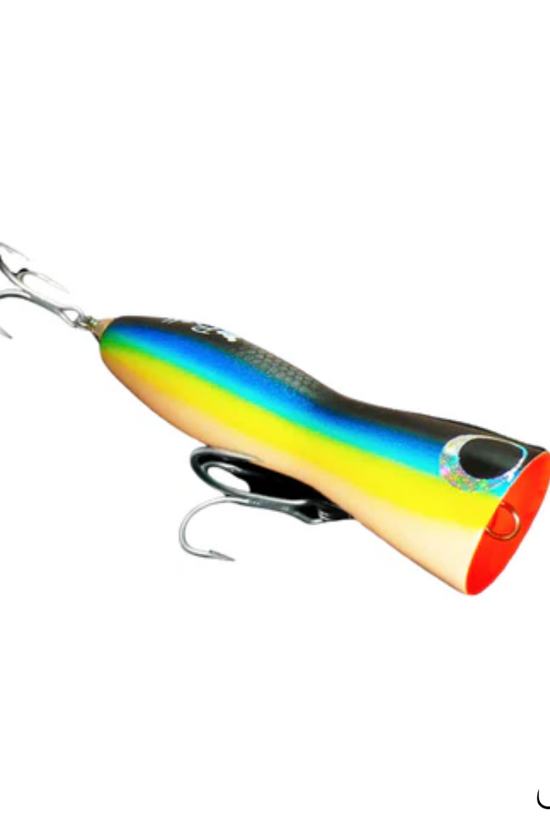 Borboleta Bally Hard Lures | 13cm(4