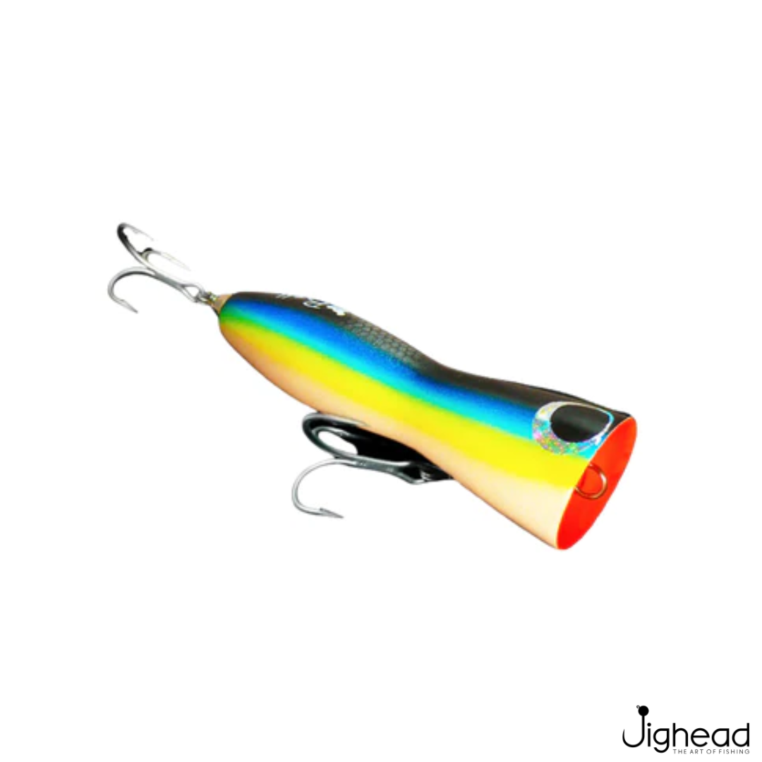 Borboleta Bally Hard Lures | 13cm(4") | 60g