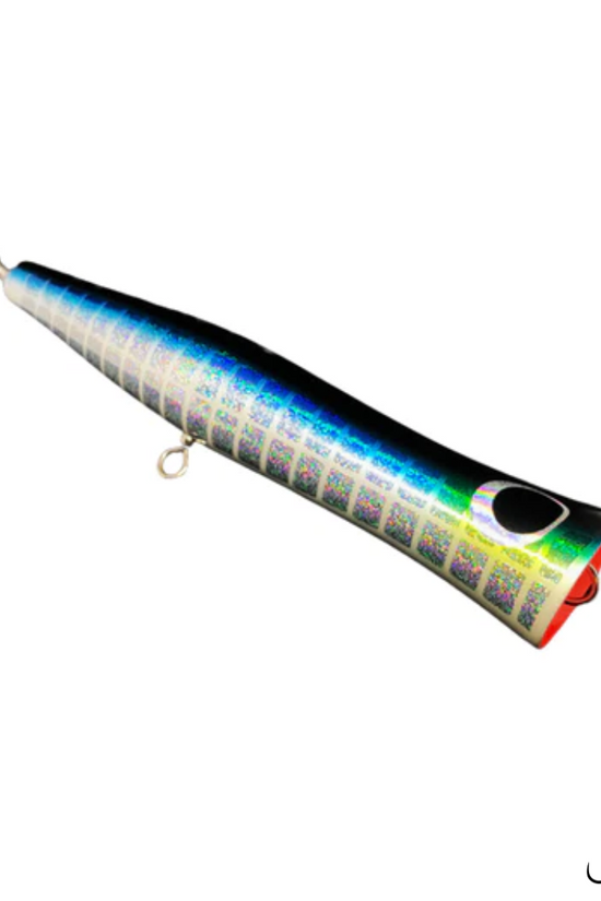 Borboleta Long Dog 80 | 20.5cm | 80g