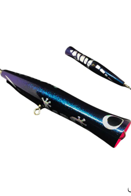 Borboleta Long Dog 80 | 20.5cm | 80g