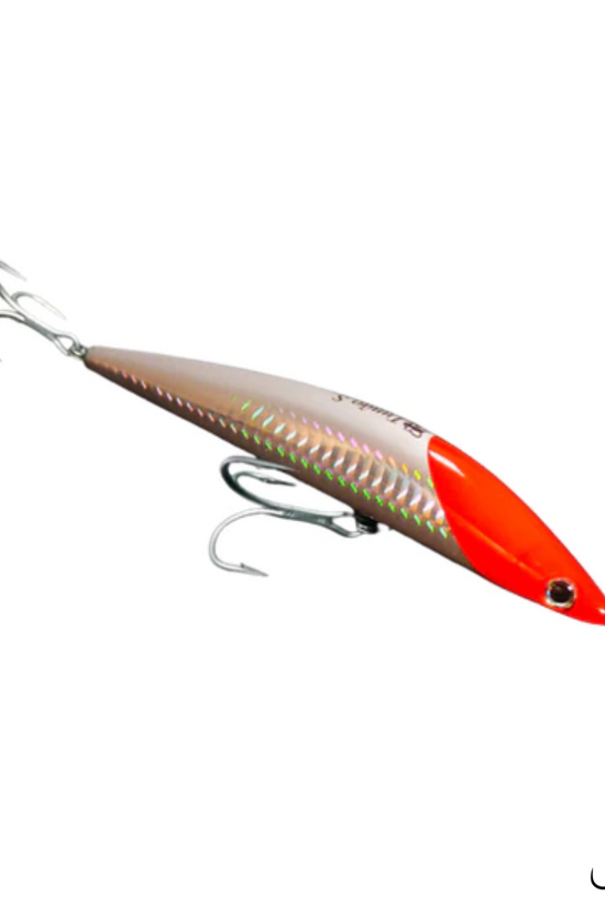 Borboleta Tunão S | 14cm | 42g