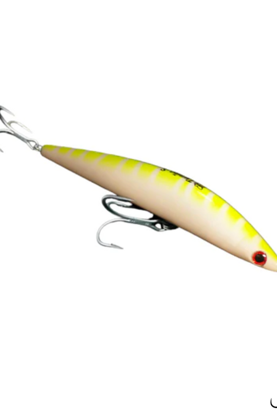Borboleta Tunão S | 14cm | 42g