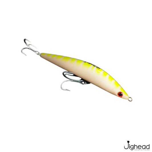 Borboleta Tunão S | 14cm | 42g