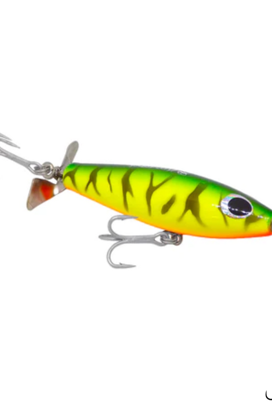 Borboleta WoodStock 10 | 10cm | 25g
