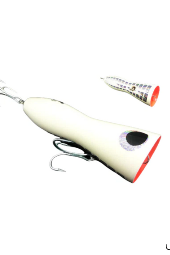 Borboleta Bally Hard Lure | 16cm | 140g