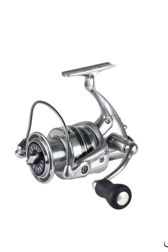 Tica-Talisman TG4500H Spinning Reel