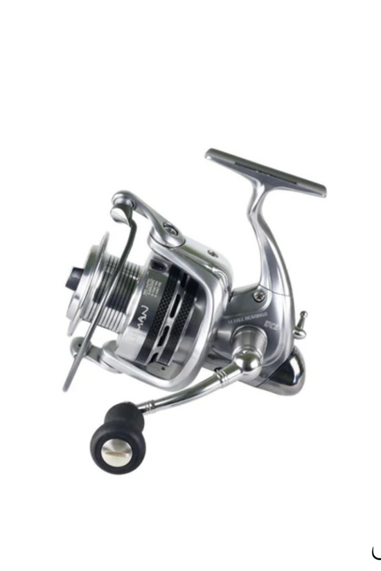 Tica-Talisman TG4500H Spinning Reel
