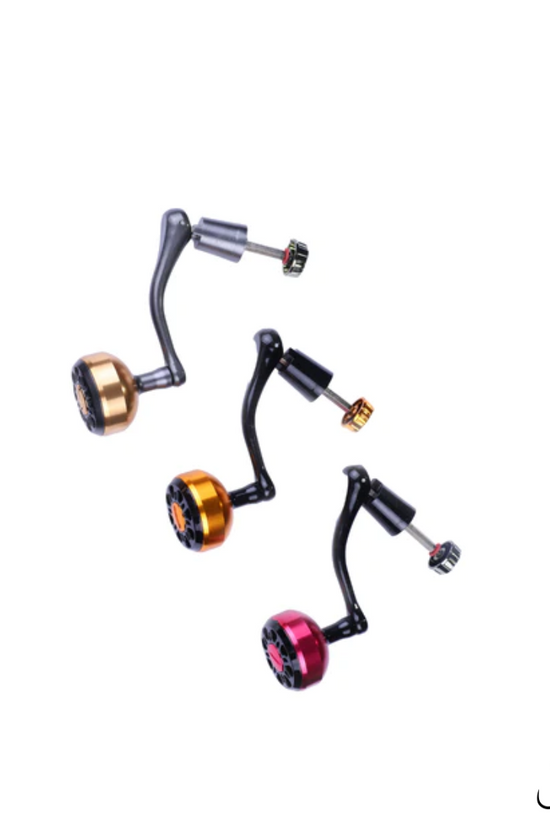 Spare Rotary Power Reel Handle