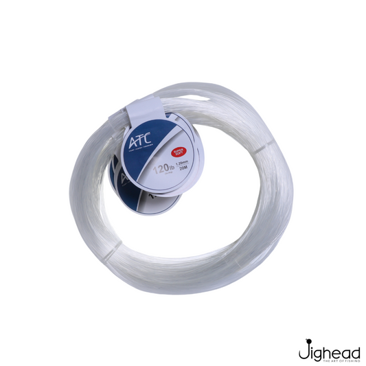 ATC Line Super Soft 0.95mm-1.60mm | 80lb-200lb