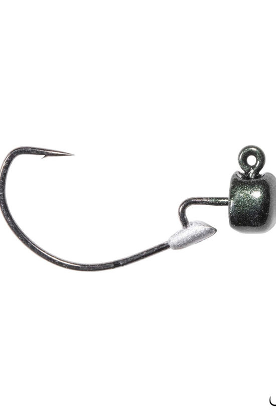 Zman NedlockZ EWG Ned Rig Jigheads | Size: 1/5 and 1/15 | 4pcs/pk