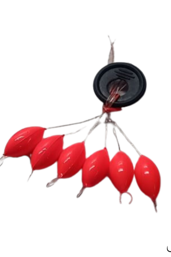 Foam Float | 6pcs/pk