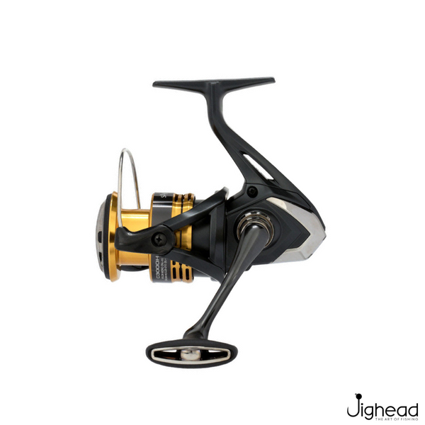 Jighead - Online Fishing Tackle Shop in UAE - SHIMANO Reel Case. Available  in 2 sizes. Buy -   55AED