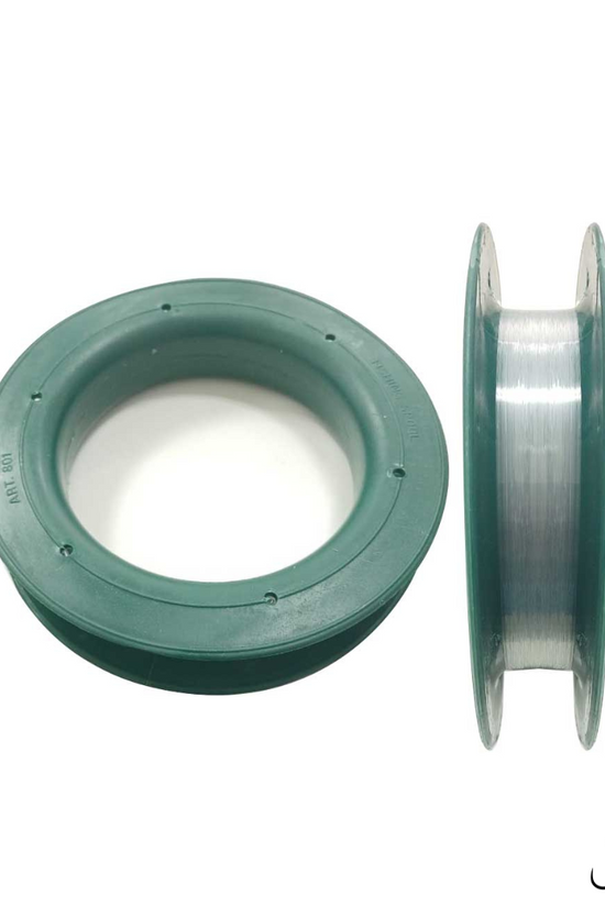 BossSuper Nylon Spooled Handline 200m | 0.30mm-0.70mm