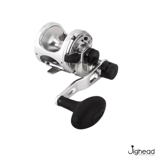 Okuma Lever Drag Cavalla CAV-5IILX Reel