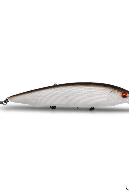 Bearking M160 Kanata Hard lure | 160mm | 30g