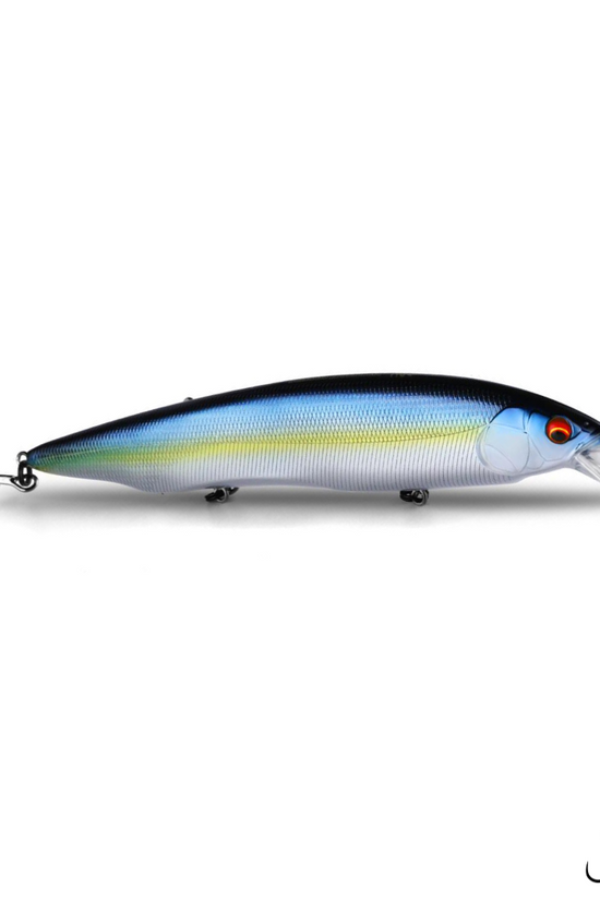 Bearking M160 Kanata Hard lure | 160mm | 30g
