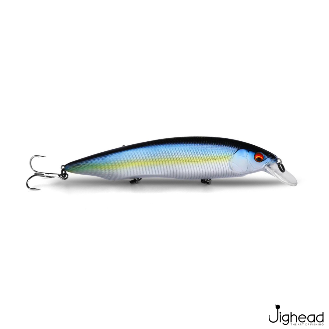 Bearking M160 Kanata Hard lure | 160mm | 30g